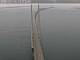 Øresundbrücke Sa. 14.3.