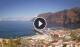 Los Gigantes (Teneriffa) So. 15.3.