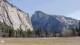 Yosemite-Nationalpark, Kalifornien So. 15.3.