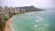 Waikiki Beach, Hawaii Mo. 16.3.