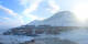 Longyearbyen (Spitzbergen) Mo. 16.3.