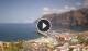 Los Gigantes (Teneriffa) Mo. 16.3.