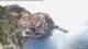 Manarola (Cinque Terre) Mi. 18.3.