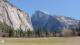 Yosemite-Nationalpark, Kalifornien Fr. 20.3.