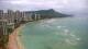 Waikiki Beach, Hawaii Sa. 21.3.