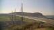 Viaduc de Millau Sa. 21.3.