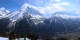 Chamonix-Mont-Blanc Sa. 21.3.