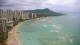 Waikiki Beach, Hawaii So. 22.3.