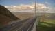Viaduc de Millau Mo. 23.3.