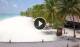 Meeru Island (Nord-Malé-Atoll) Mo. 23.3.