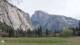 Yosemite-Nationalpark, Kalifornien Mo. 30.3.