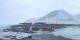 Longyearbyen (Spitzbergen) So. 5.4.