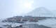 Longyearbyen (Spitzbergen) Mo. 6.4.