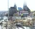 Erfurt Di. 7.4.
