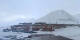 Longyearbyen (Spitzbergen) Di. 7.4.