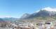 Innsbruck Di. 7.4.