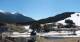 Seefeld in Tirol Di. 7.4.