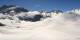 Courchevel 1850 Di. 7.4.