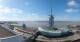 Bremerhaven Di. 7.4.