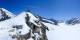 Jungfraujoch Di. 7.4.