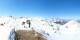 Flumserberg Di. 7.4.