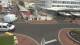 Playa del Ingles (Gran Canaria) Di. 7.4.
