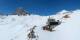 Tignes Di. 7.4.