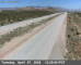 Mojave, Kalifornien Di. 7.4.