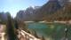Toblach (Dolomiten) Di. 7.4.