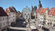 Lutherstadt Eisleben Di. 7.4.