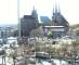 Erfurt Mi. 8.4.