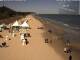 Heringsdorf (Usedom) Mi. 8.4.