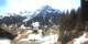 Mittelberg (Kleinwalsertal) Mi. 8.4.