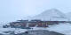 Longyearbyen (Spitzbergen) Mi. 8.4.