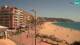 Lloret de Mar Mi. 8.4.
