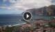Los Gigantes (Teneriffa) Mi. 8.4.