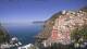 Riomaggiore (Cinque Terre) Mi. 8.4.