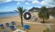 Playa de Las Teresitas (Teneriffa) Mi. 8.4.