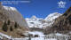 Kals am Großglockner Mi. 8.4.