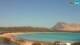 San Teodoro (Sardinien) Mi. 8.4.