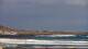 Caleta de Famara (Lanzarote) Mi. 8.4.