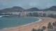 Las Palmas de Gran Canaria Mi. 8.4.