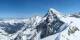 Kleine Scheidegg Mi. 8.4.