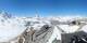 Gornergrat Mi. 8.4.