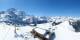 Wengen Mi. 8.4.