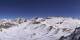 Val-d'Isère Mi. 8.4.