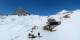 Tignes Mi. 8.4.