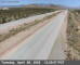 Mojave, Kalifornien Mi. 8.4.