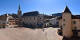 Megève Mi. 8.4.