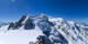 Chamonix-Mont-Blanc Mi. 8.4.